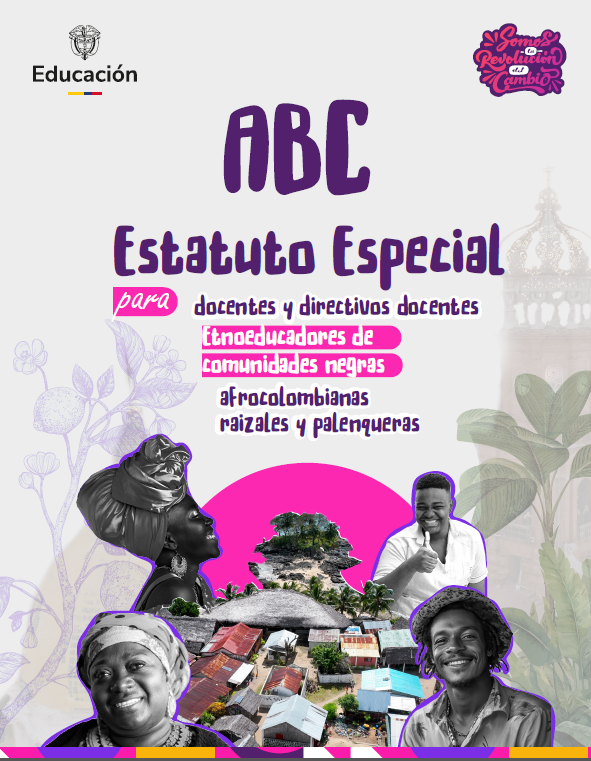 Estatuto Especial